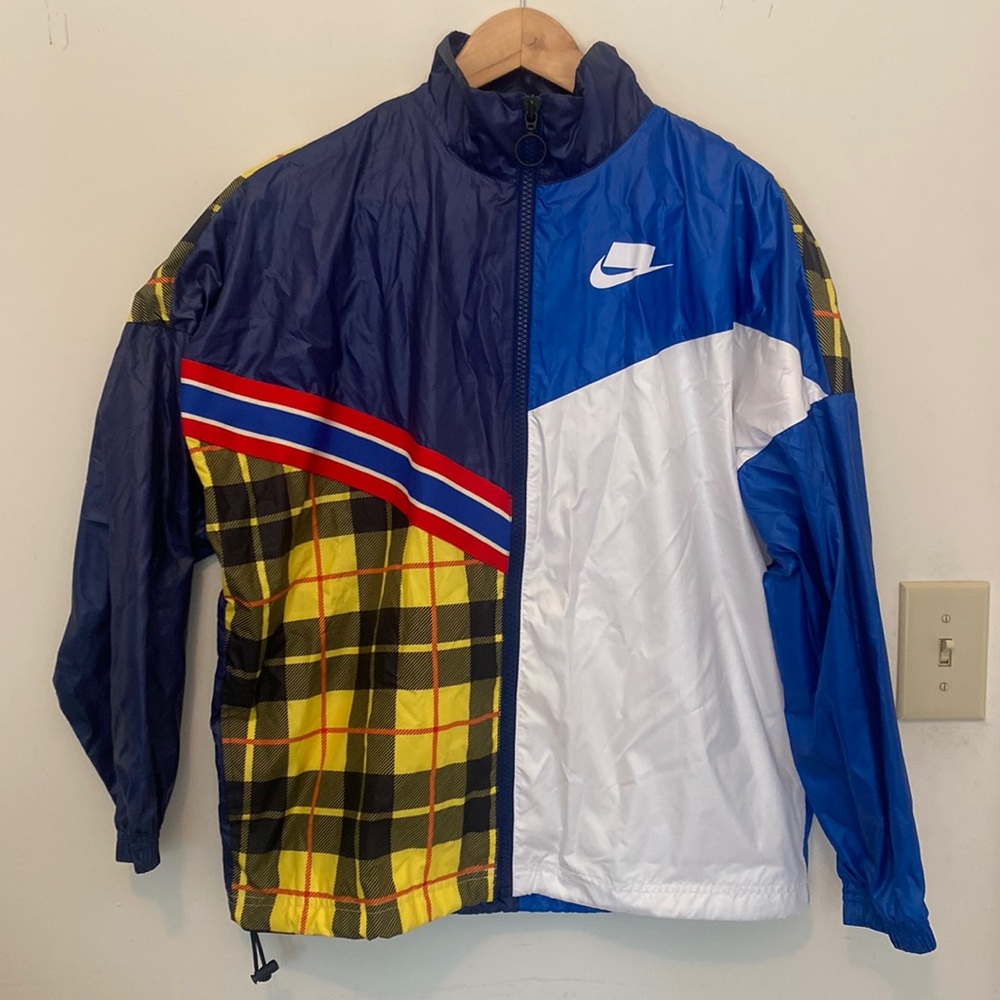 Nike Windbreaker